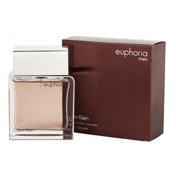 Perfumy Calvin Klein Euphoria Men